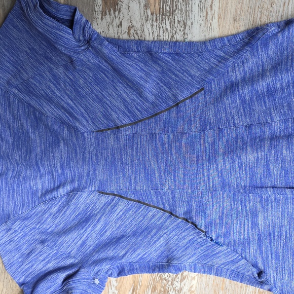 Lululemon "&Go Where-To" Dress Size Small - Picture 6 of 13